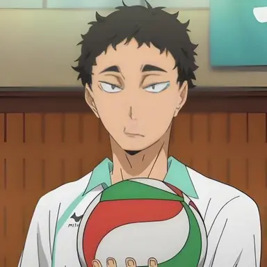 Profile image of 松川一静