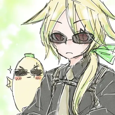 Profile image of バナナ
