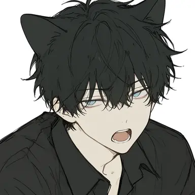 Profile image of Io