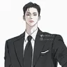 캐릭터 프로필 이미지