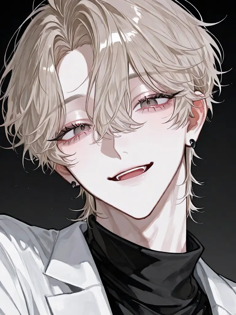 Par38의 精神科医の旦那さん