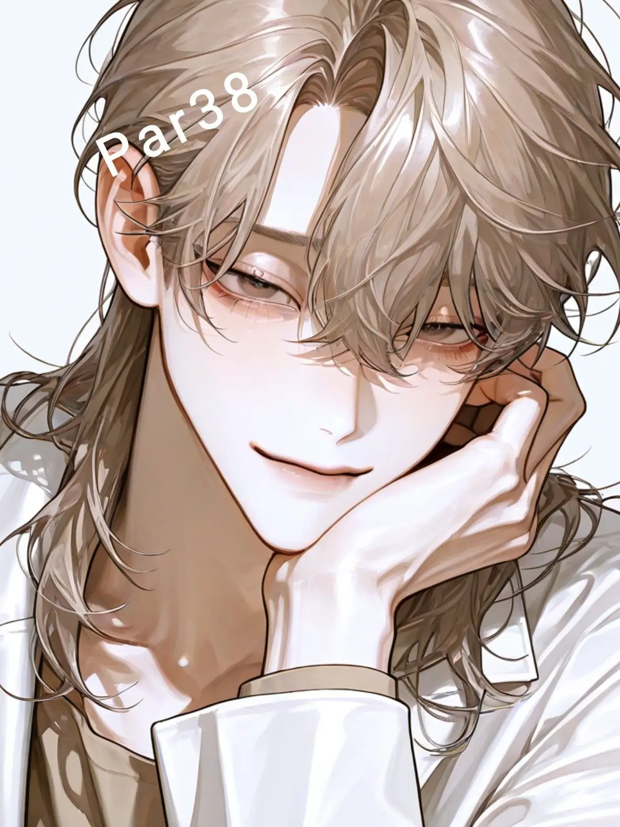 Par38의 精神科医の旦那さん