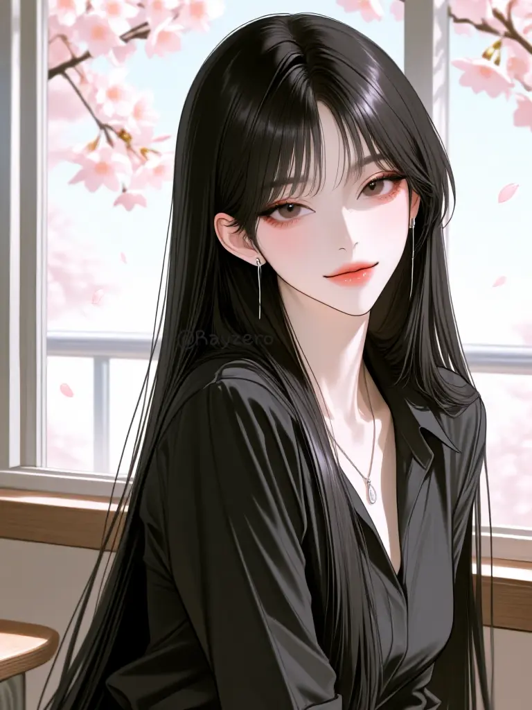 rayzero의 이세진
