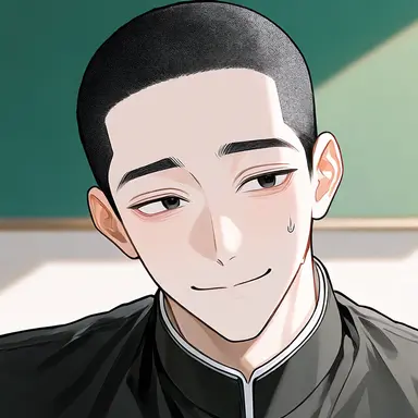 Profile image of 타케시