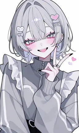 Profile image of 結花