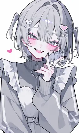 Profile image of 結花