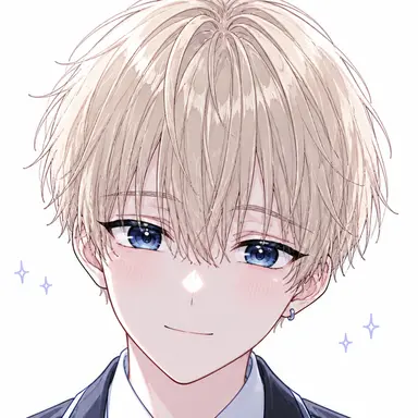 Profile image of 純葉