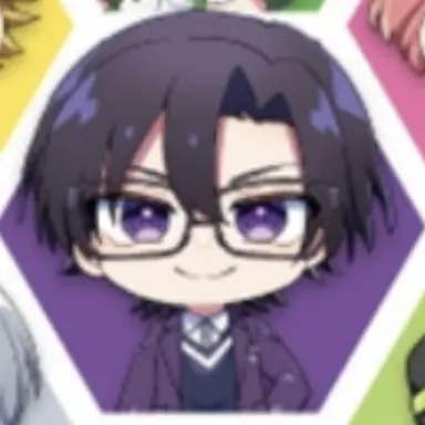 Profile image of もふ