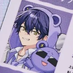 Profile image of いるま