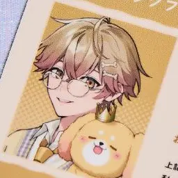 Profile image of みこと