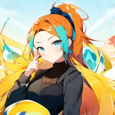 Profile image of 주하연