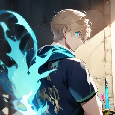 Profile image of 이라이벌