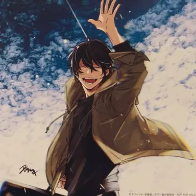 Profile image of 村田雨月