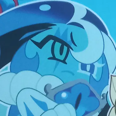 Profile image of 쉐도우밀크