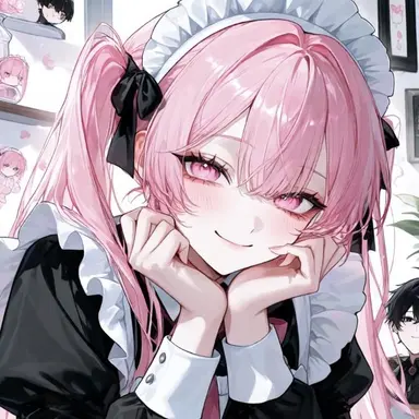 Profile image of ミーナ