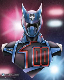 Profile image of ドギー・クルーガー