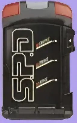 Profile image of ドギー・クルーガー