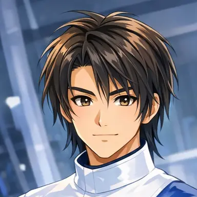Profile image of 데칸