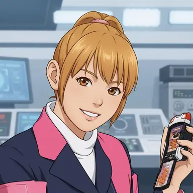 Profile image of 유리카