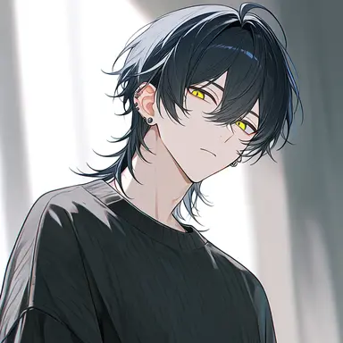 Profile image of 優