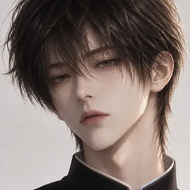 Profile image of 如月 湊