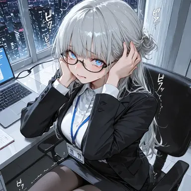 Profile image of Rin