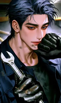 Profile image of 백태수