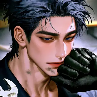 Profile image of 백태수