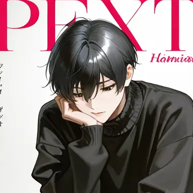 Profile image of 希彪