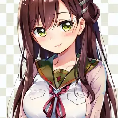 Profile image of 若狭 悠里