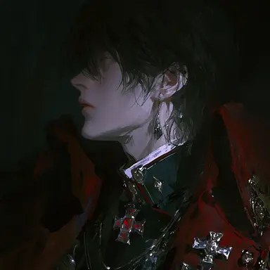 Profile image of 카일로스 리케르