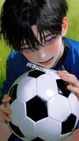 Profile image of Baek Yun