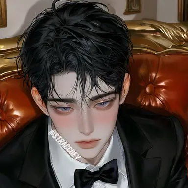 Profile image of Baek Kanghyuk