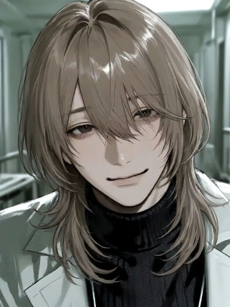 nknk_nyank01의 男性恐怖症克服訓練♡