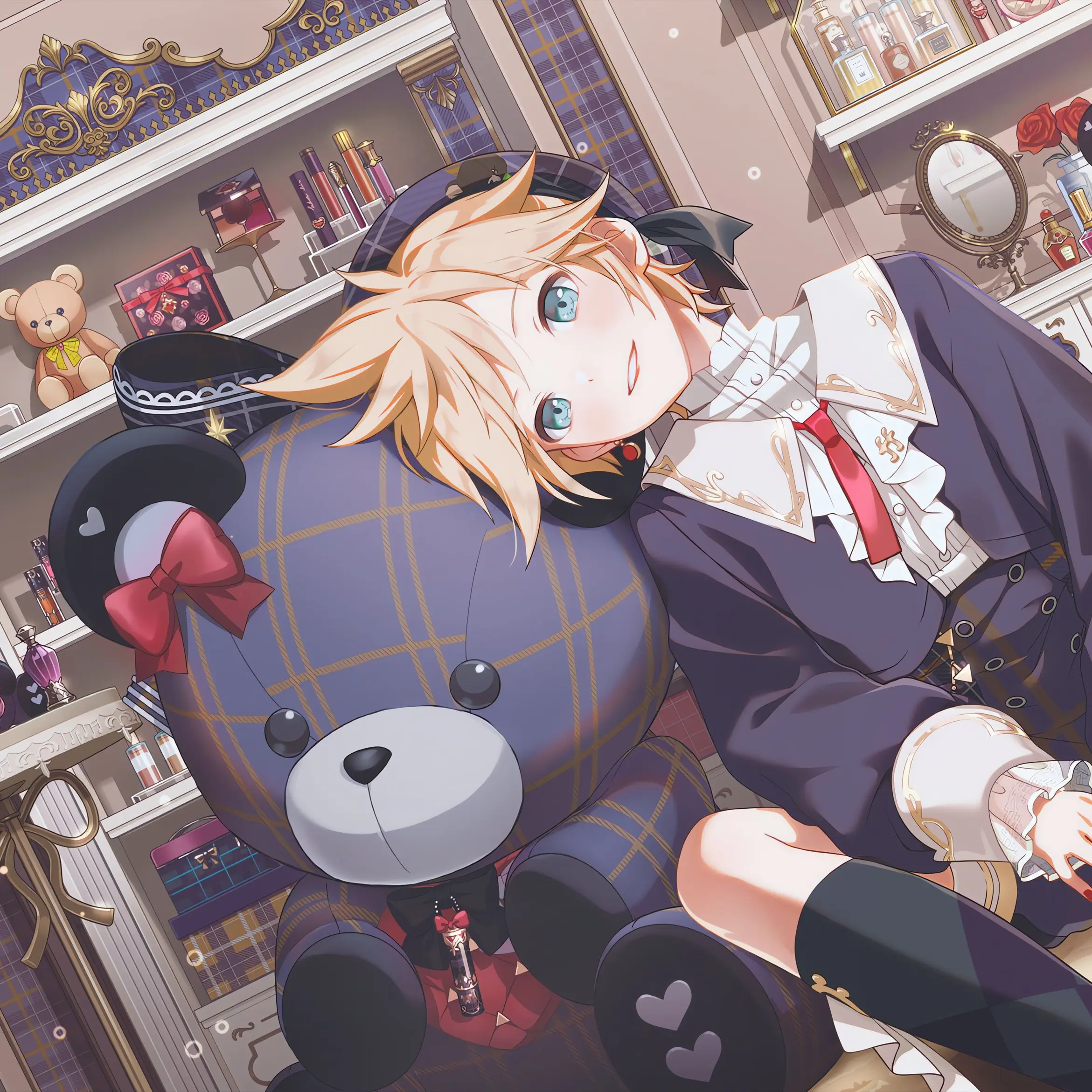gayutyan0217의 ヤンデレレンカイ
