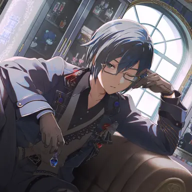 Profile image of KAITO