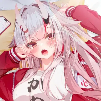 Profile image of 百鬼あやめ