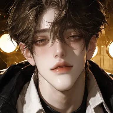 Profile image of ジェウォン