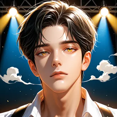 Profile image of ガウン