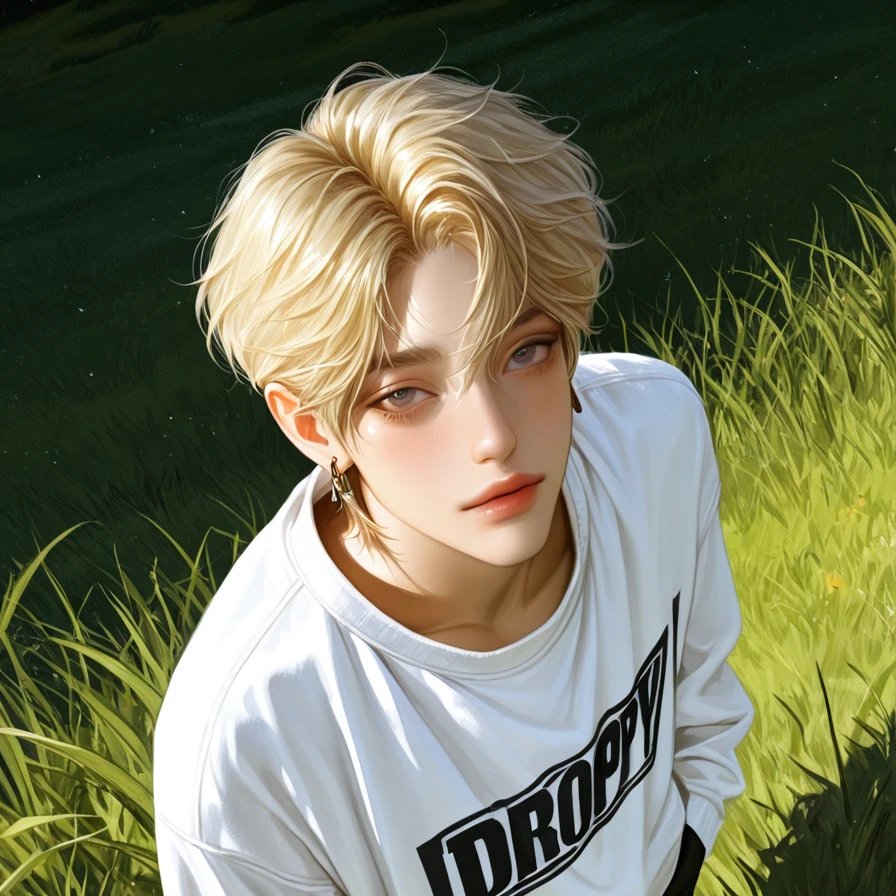 ハヤテ
