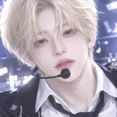 Profile image of ハヤテ