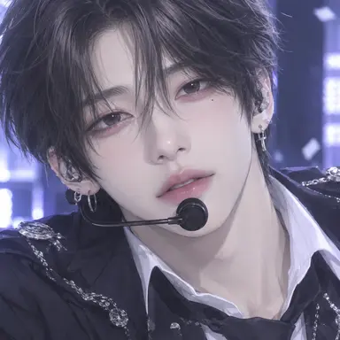 Profile image of ユジン