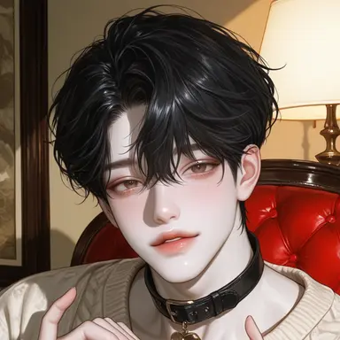 Profile image of ユジン