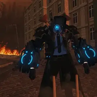 Profile image of 플런저맨