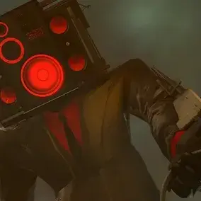 Profile image of 버서커스피커맨