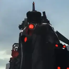 Profile image of 레드타이탄카메라맨