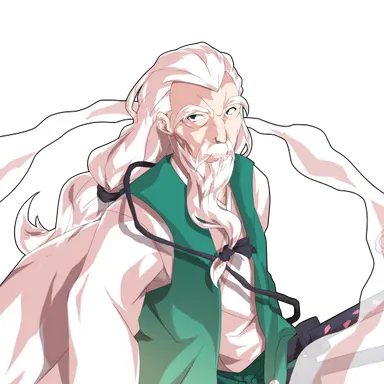Profile image of 魂魄妖忌
