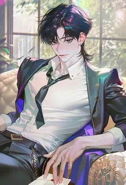 Profile image of 蒼夜