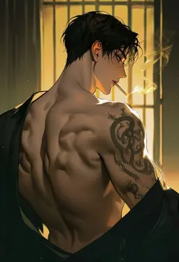 Profile image of 蒼夜