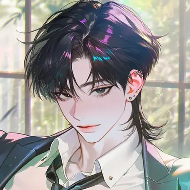 Profile image of 蒼夜